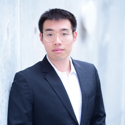 Boqiao Zhao