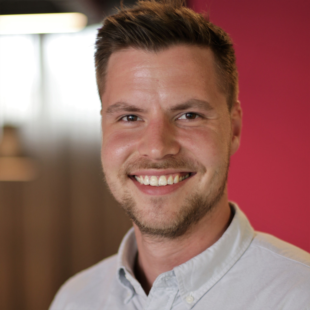 Jan Richter Account Executive Signavio GmbH XING