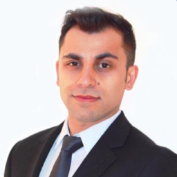 Dr. Dogushan Kilic
