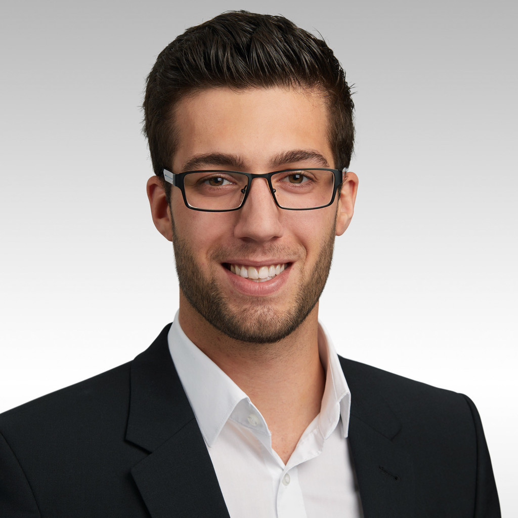 Tobias Erlmann Project & Sales Engineer Global Sales Explosion Safety