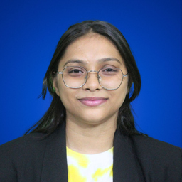 Mansi Joshi