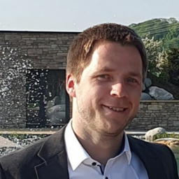 Patrick Schauz