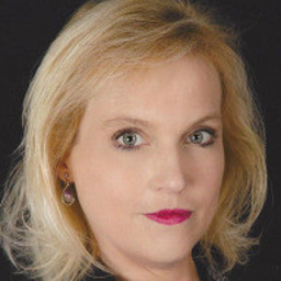 Cornelia Beetz's profile picture