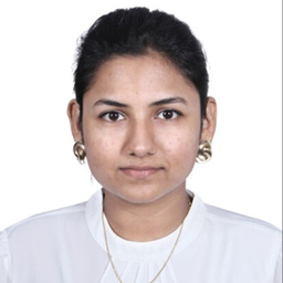 Preethi Julian Stanley
