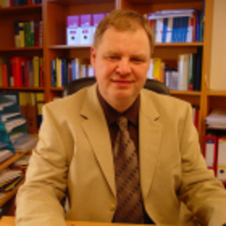 Ernst Schneider