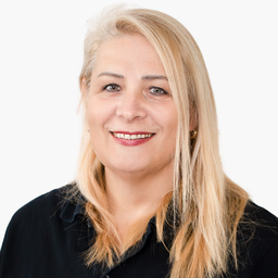 Andrea Reitter