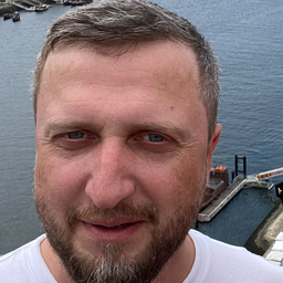 Oleksii Tkachenko