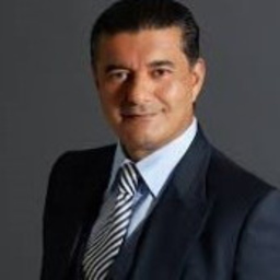 Amir Khanna