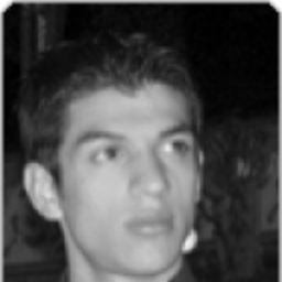 ALEJANDRO GARZÓN