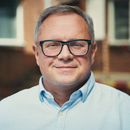 Björn Korpethei