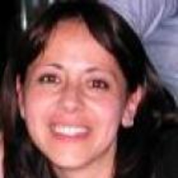 Caterina Giofrè