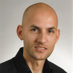 Marcus Peter