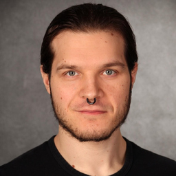 Marcel Schmucker