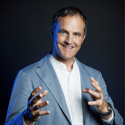 Mag. Markus Müller