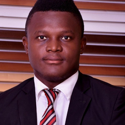 Nnadozie Uzoma Onyeukwu