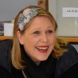 Tanja-Maria Werner