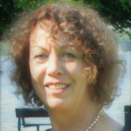 Maike Schonvogel