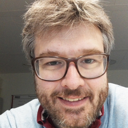 Reiner Eckhoff