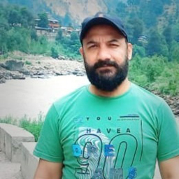 Majid Hafeez