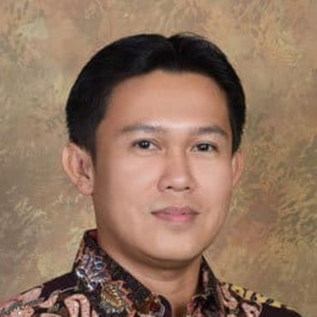 Iwan Setiawan - Marketing San Diego Hills - PT San Diego Hills Memorial