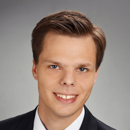 Rouven Grimmer