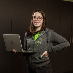 Janina Single's profile picture