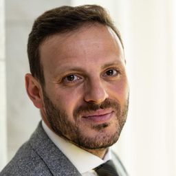Daniel Eker