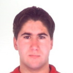 Nuno Filipe Borges