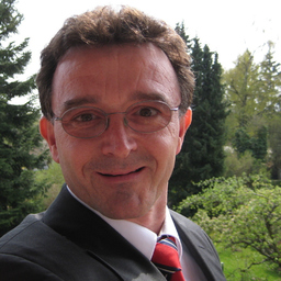 Klaus Schwarzer