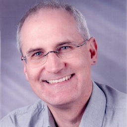 Bernd Rauch