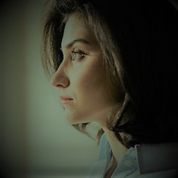 Nancy David