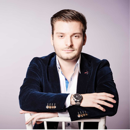 David Pohl