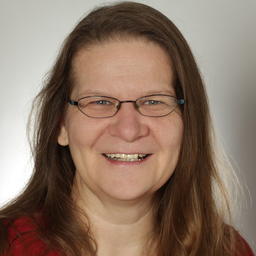Yvonne Lienhard