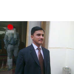 Saleem Nawaz