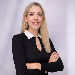 Verena Hildebrand