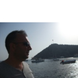 Ufuk Yılmaz