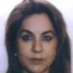 Montse Martinez Garcia
