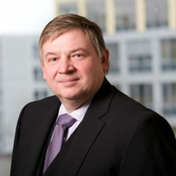 Dipl.-Ing. Jens Saalfeld