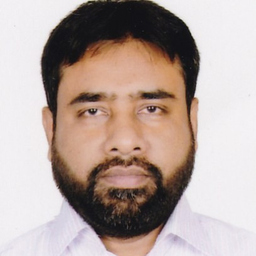 A T M Mozaffor Hossain