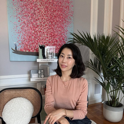 Sarah Li Hui