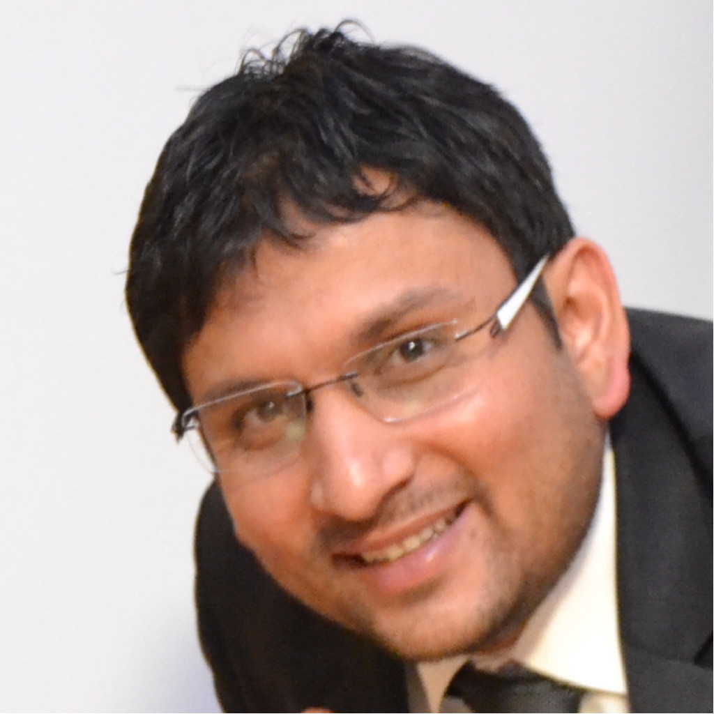 Dipl.Ing. jalpen PATEL Competence lead Aerostructure Stress