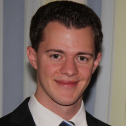 Ing. Sebastian Fasching's profile picture