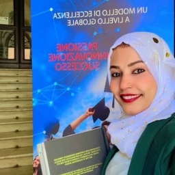 Wafa Mohamed