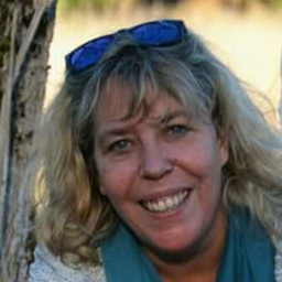 Gabi Harlander