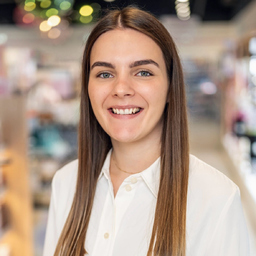 Katharina Grünstäudl