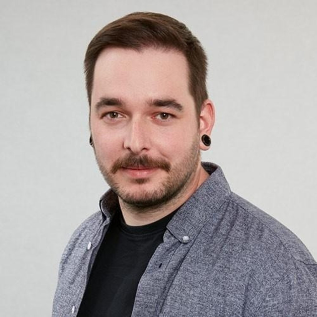 Martin Petrovsky Sachbearbeiter Netz und Anlagenprojekte