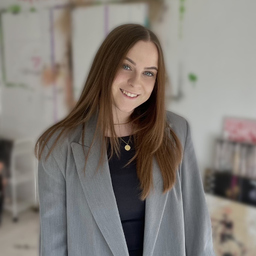 Mia Bodlée's profile picture