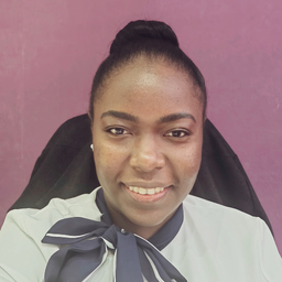 Aldina Mugo
