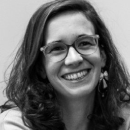 Hortense DEHAYE