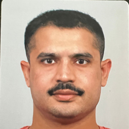 Tayyab Hunjra